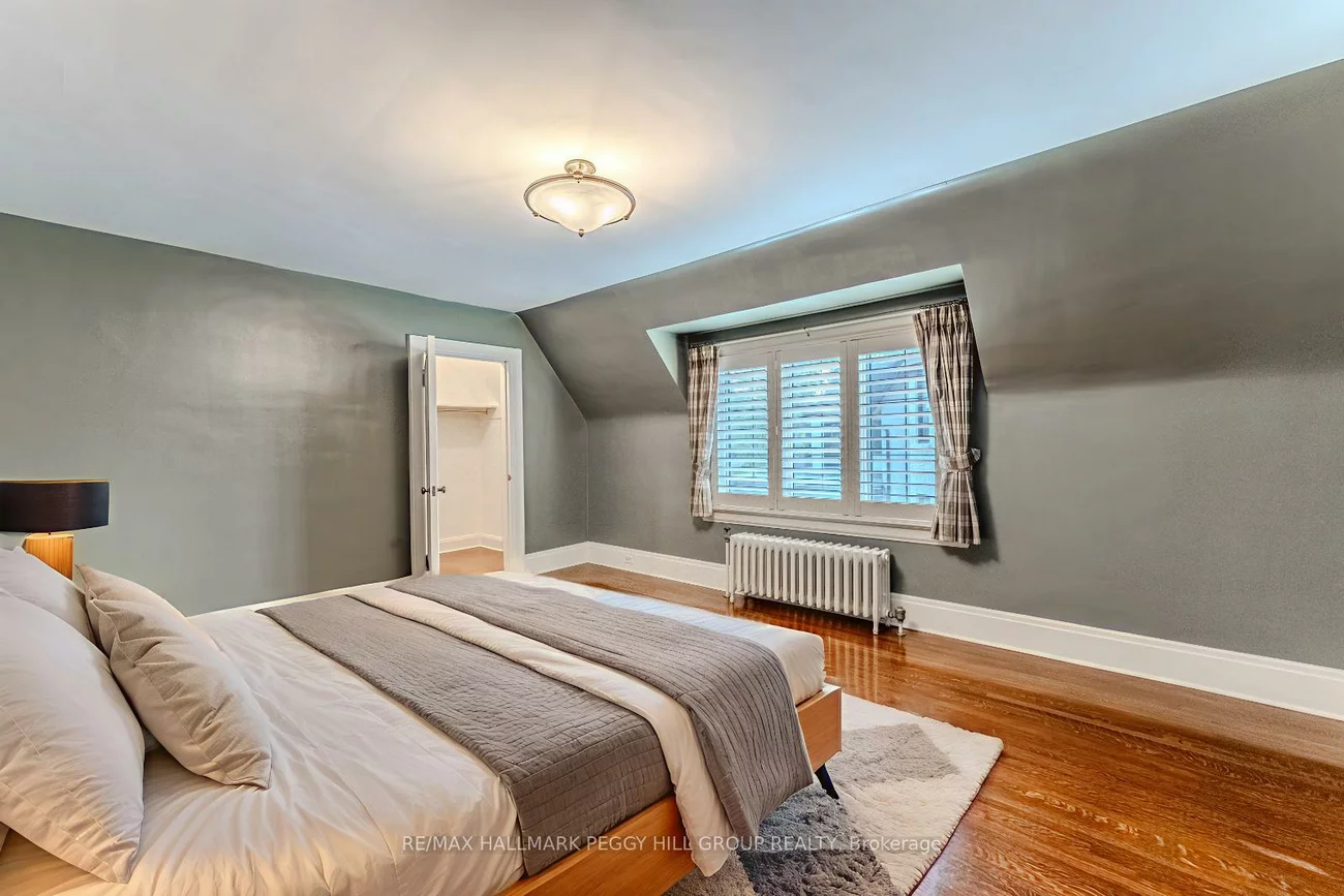 60, High, Queen's Park, Barrie