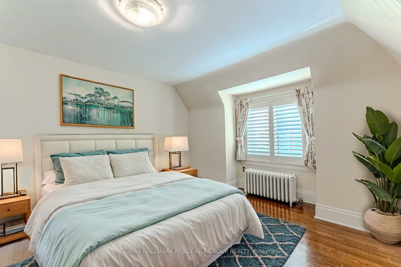 60, High, Queen's Park, Barrie