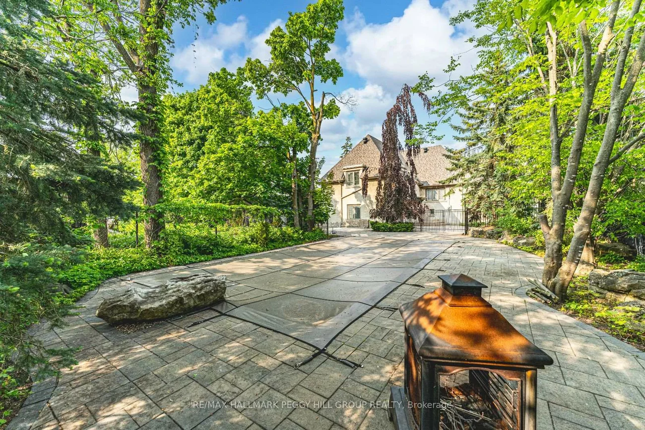 60, High, Queen's Park, Barrie