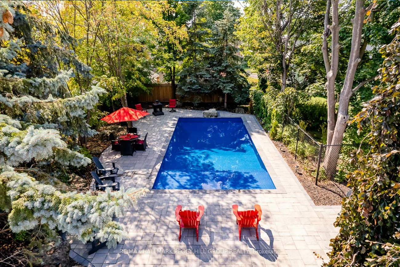 60, High, Queen's Park, Barrie