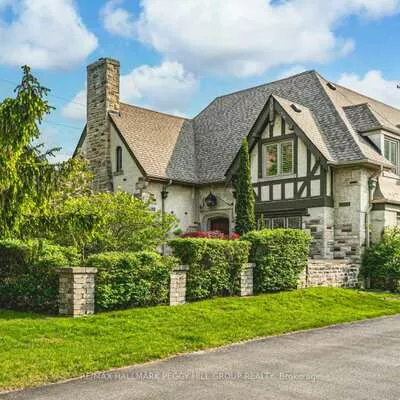 60, High, Queen's Park, Barrie