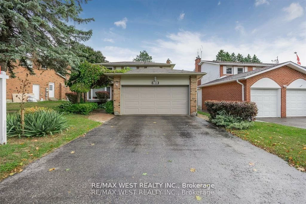 230, Browning, Letitia Heights, Barrie