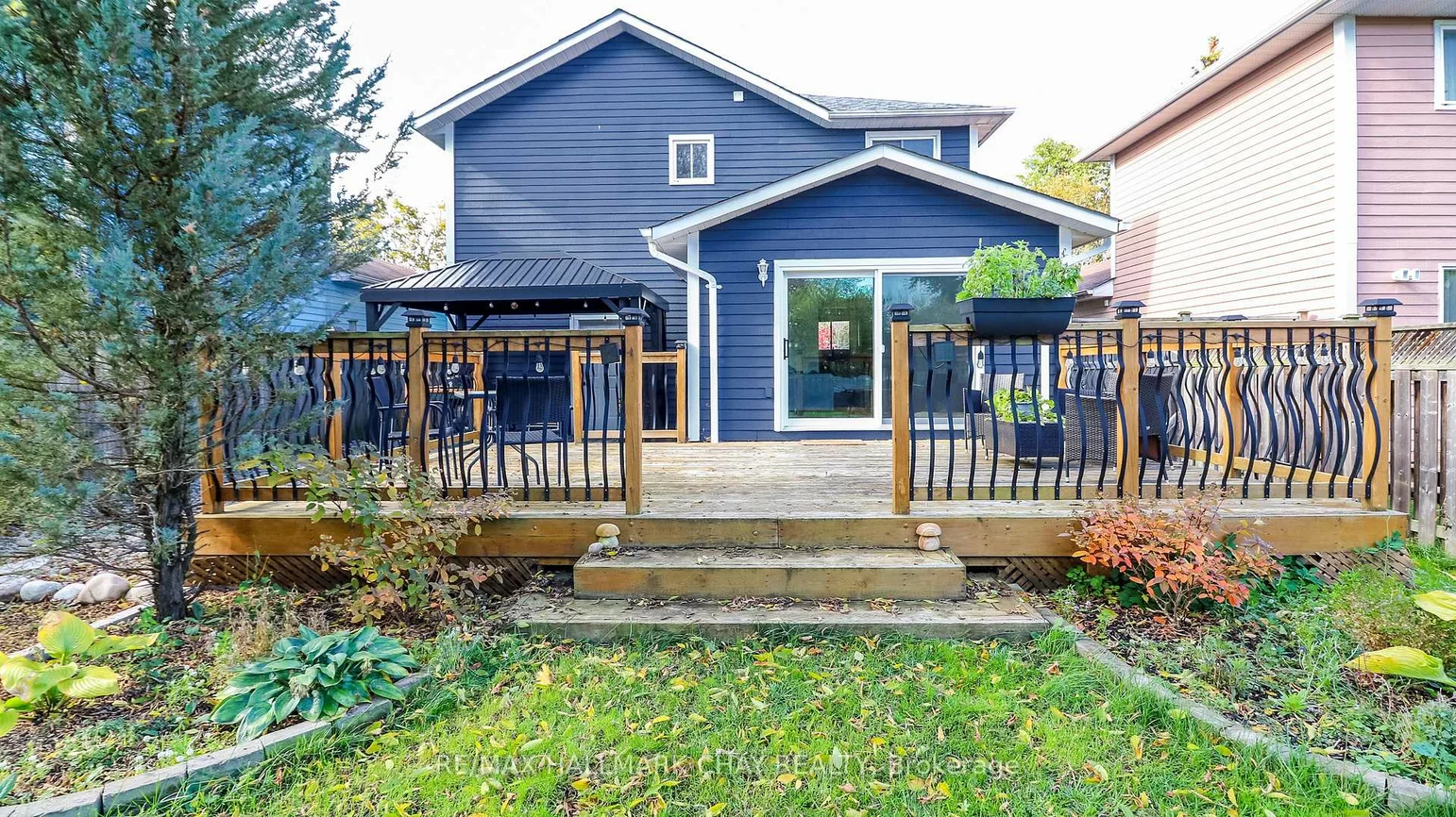 75, Elizabeth, Ardagh, Barrie