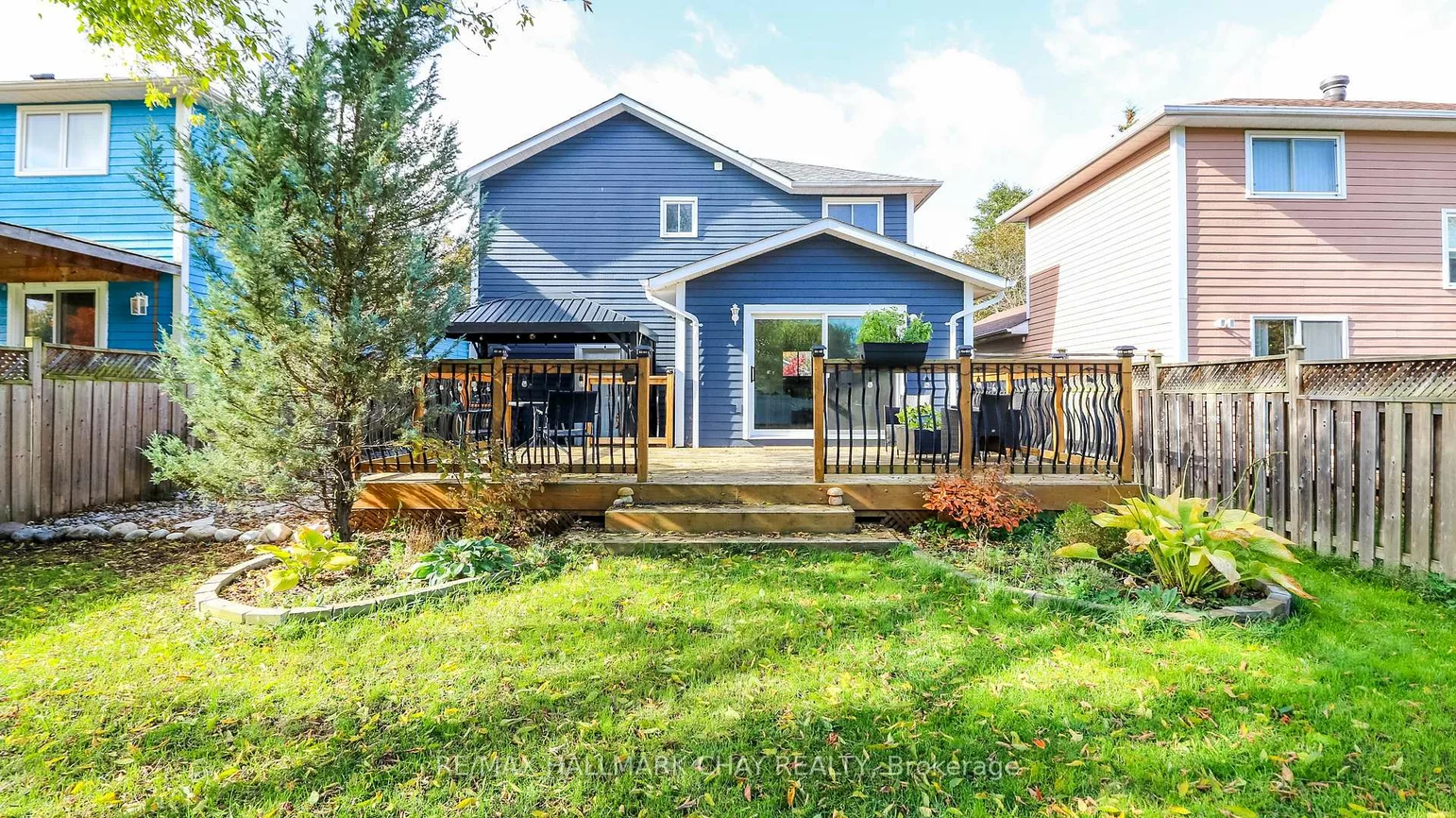 75, Elizabeth, Ardagh, Barrie