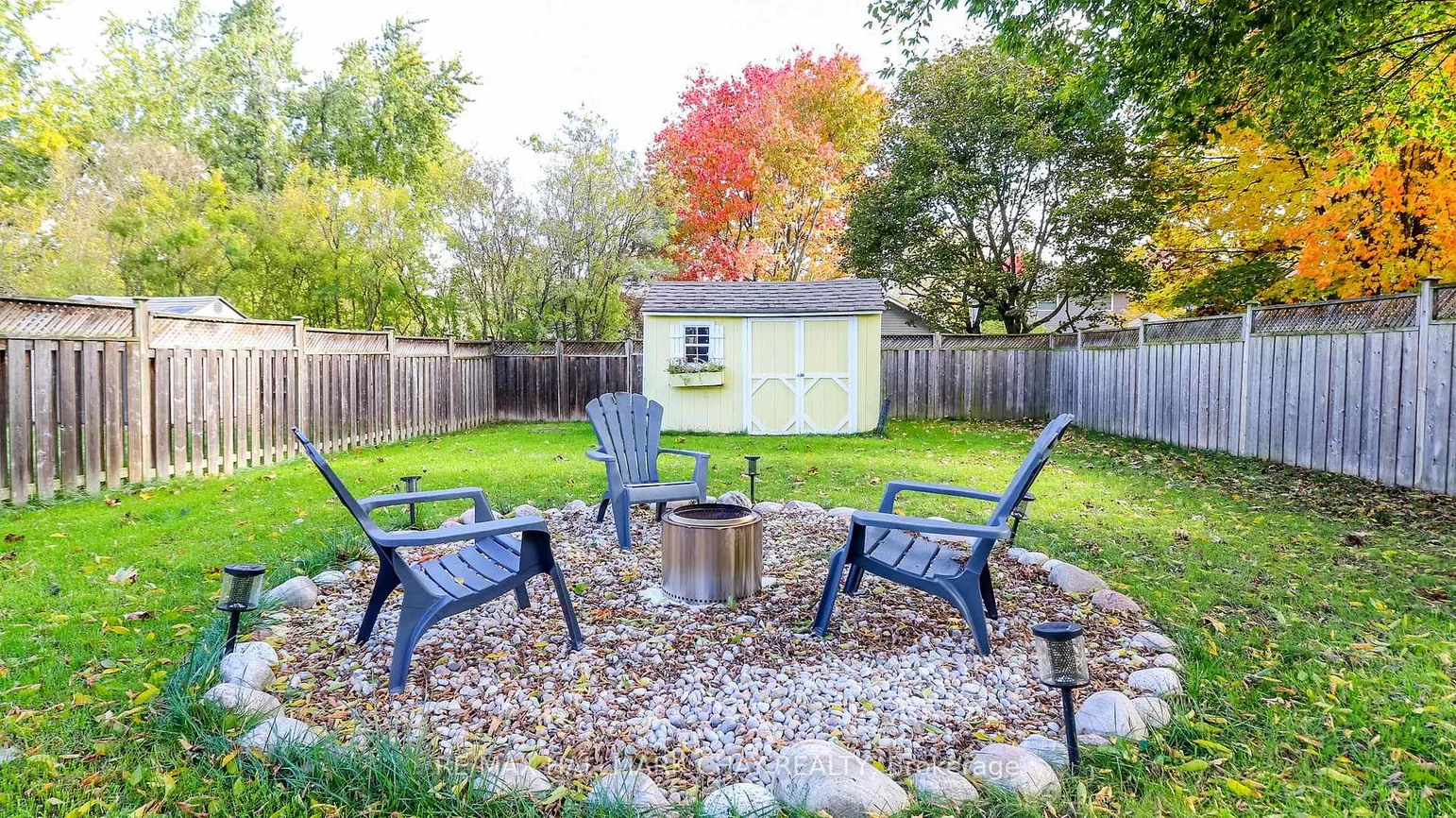 75, Elizabeth, Ardagh, Barrie