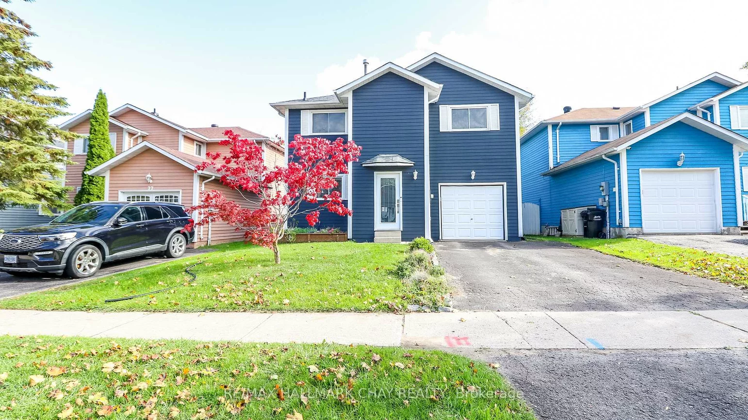 75, Elizabeth, Ardagh, Barrie