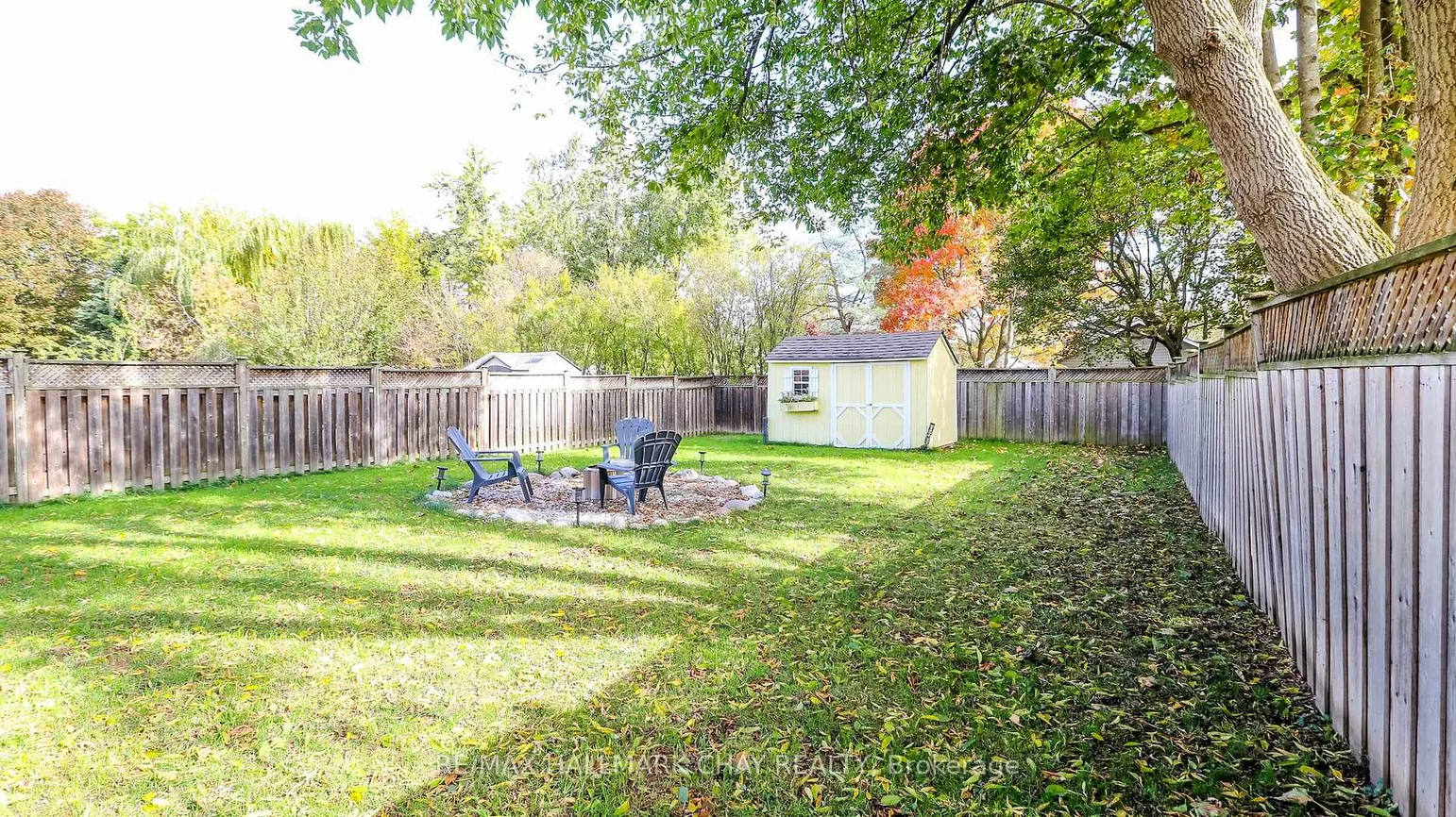 75, Elizabeth, Ardagh, Barrie