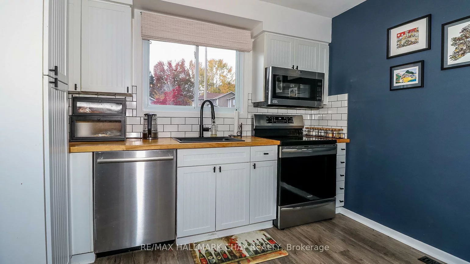 75, Elizabeth, Ardagh, Barrie