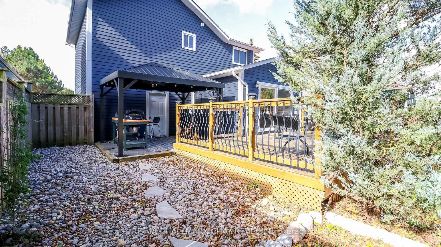 75, Elizabeth, Ardagh, Barrie