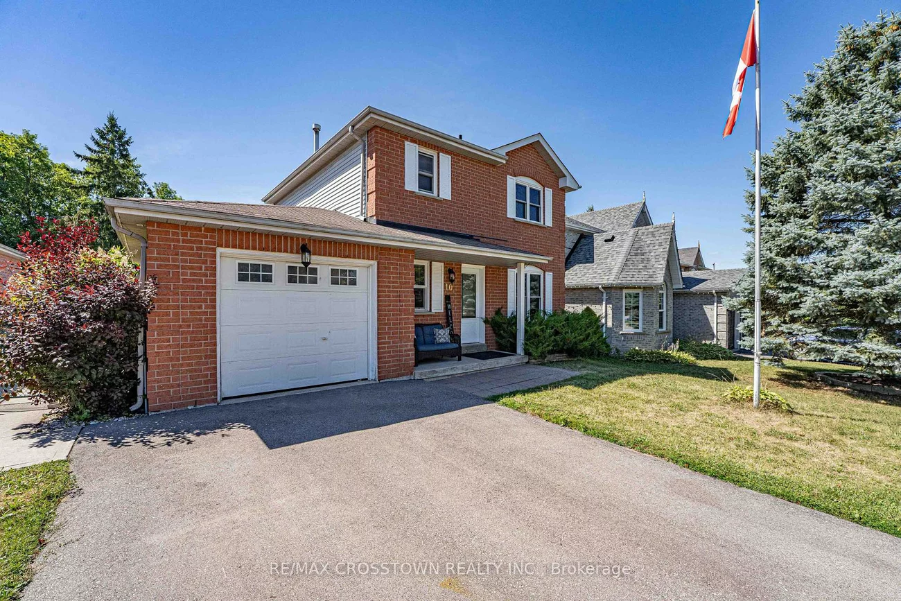 10, Carter, Painswick South, Barrie