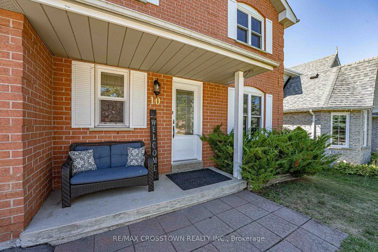 10, Carter, Painswick South, Barrie