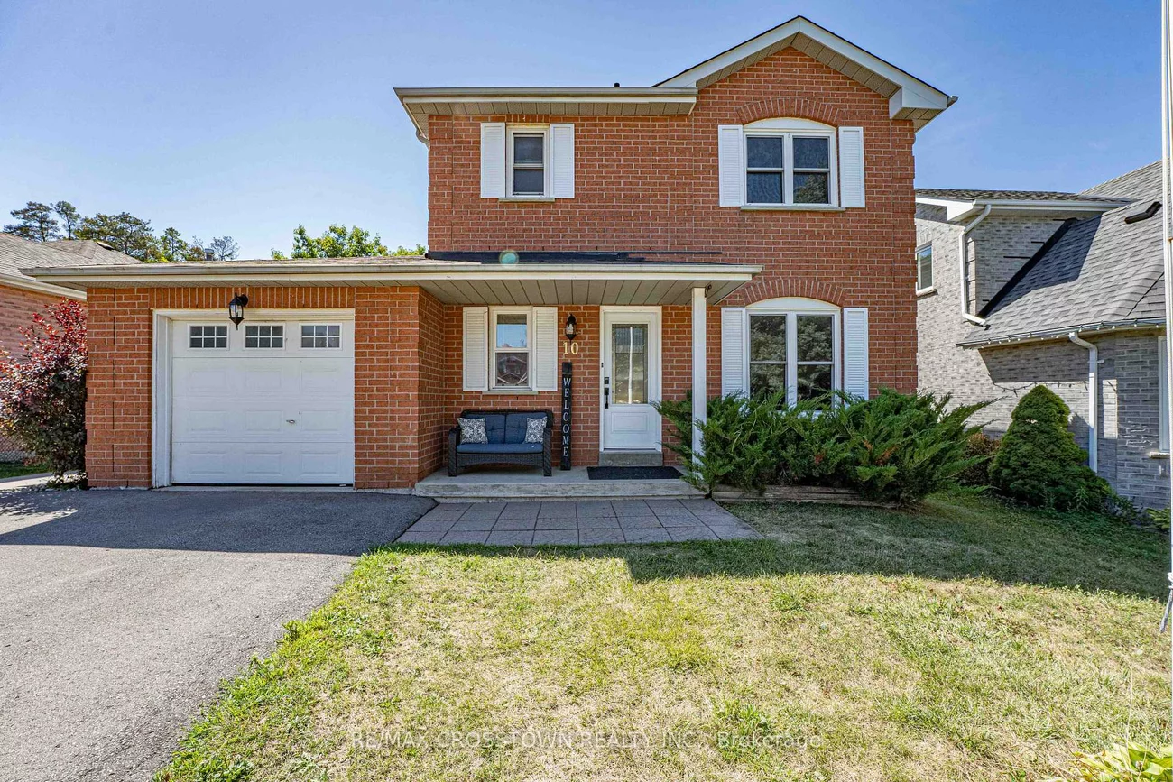 10, Carter, Painswick South, Barrie