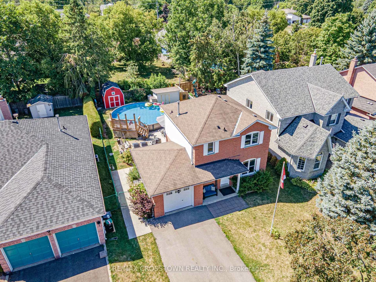 10, Carter, Painswick South, Barrie
