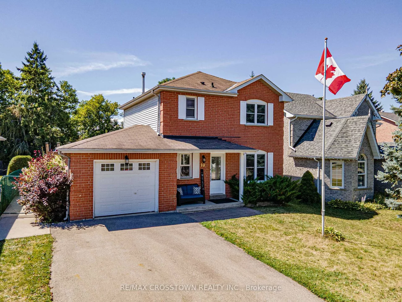 10, Carter, Painswick South, Barrie