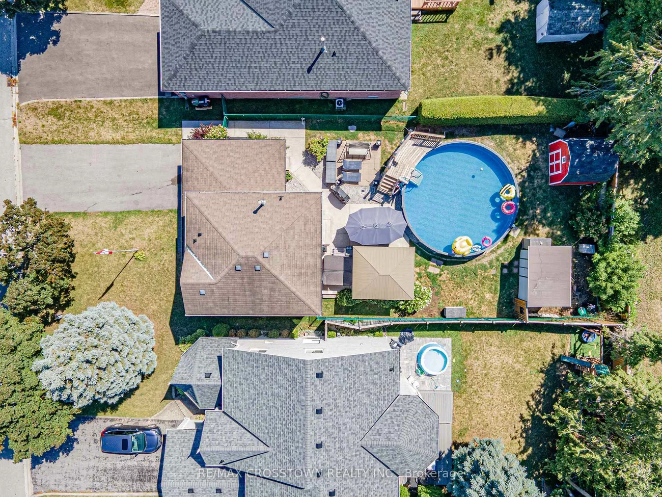 10, Carter, Painswick South, Barrie