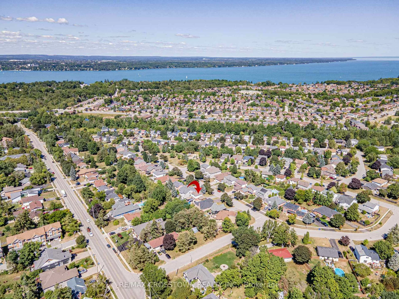 10, Carter, Painswick South, Barrie