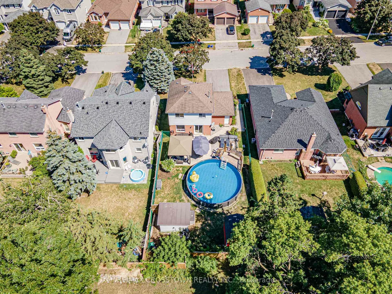 10, Carter, Painswick South, Barrie
