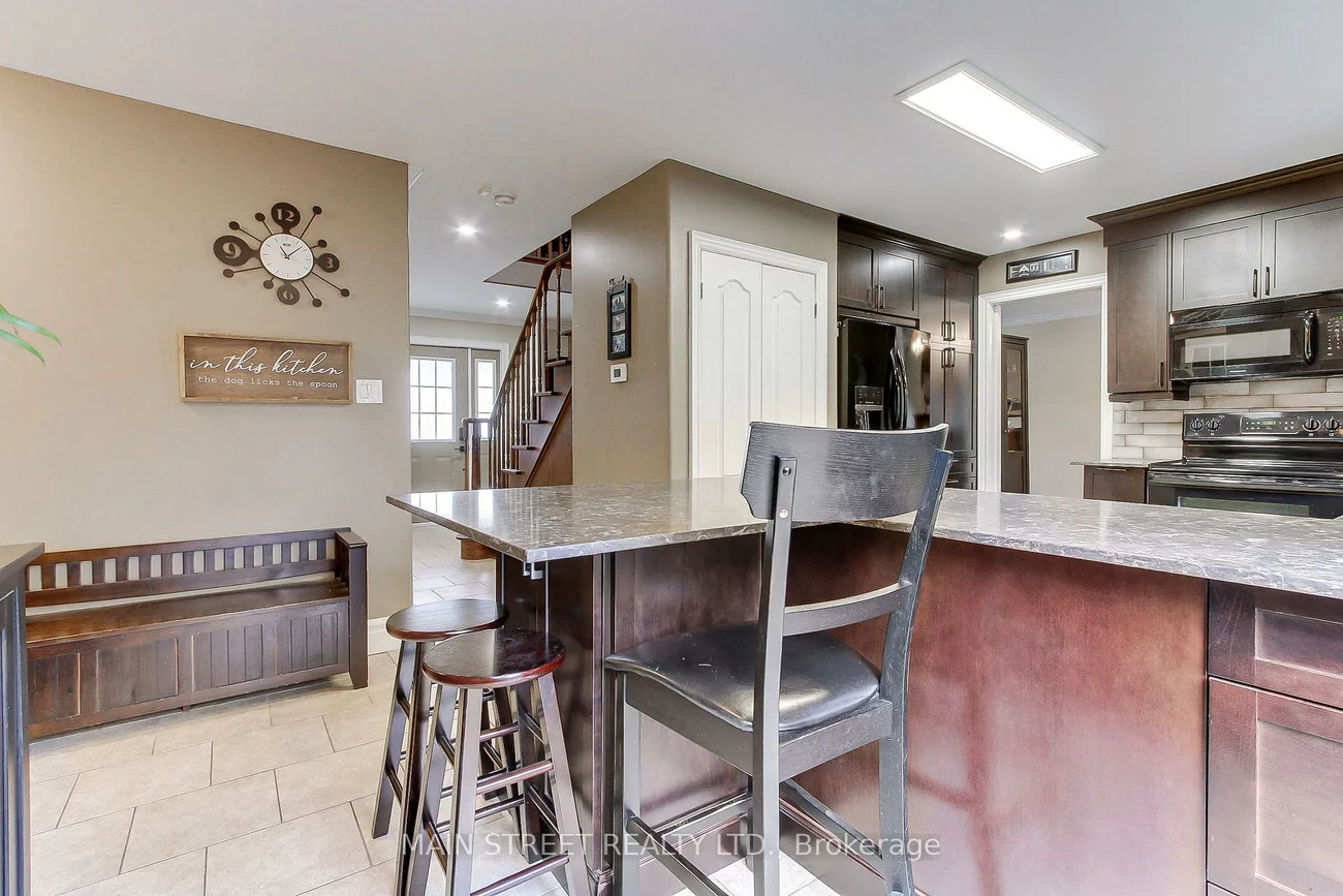 276, Crawford, Ardagh, Barrie