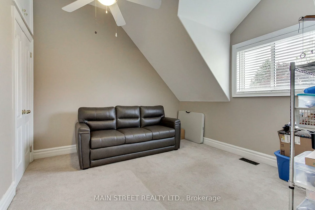 276, Crawford, Ardagh, Barrie