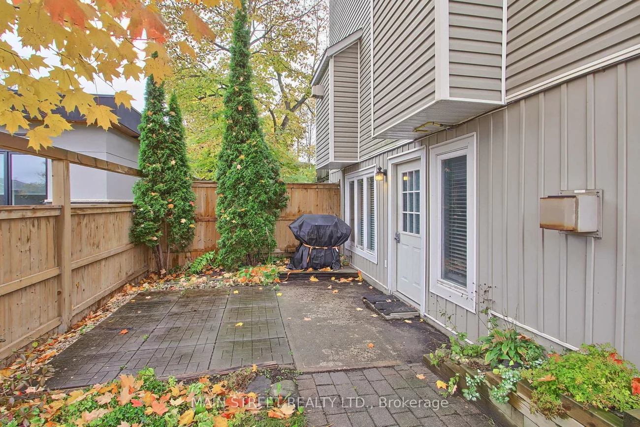 276, Crawford, Ardagh, Barrie