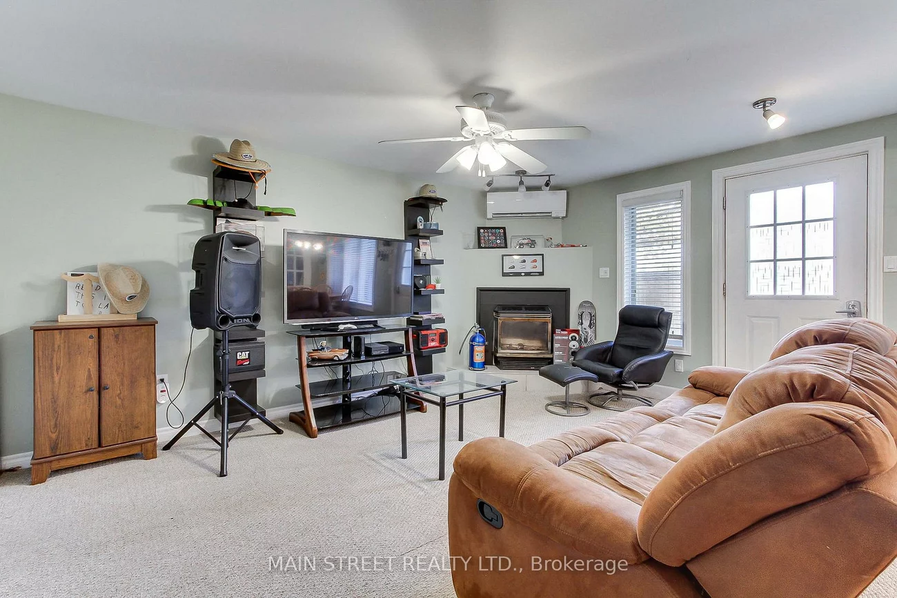 276, Crawford, Ardagh, Barrie