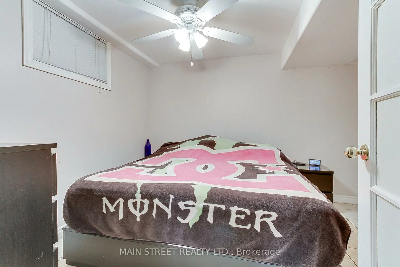 276, Crawford, Ardagh, Barrie