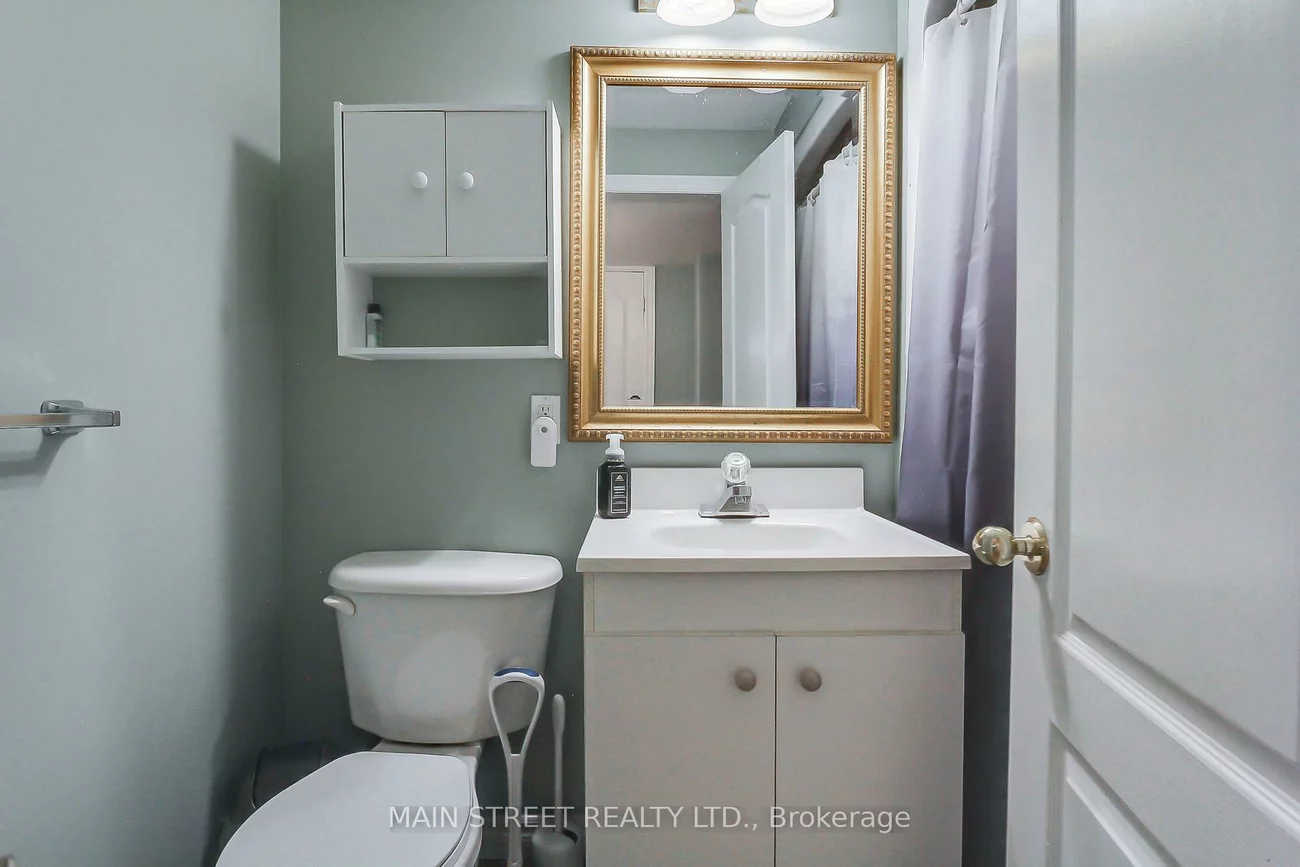 276, Crawford, Ardagh, Barrie