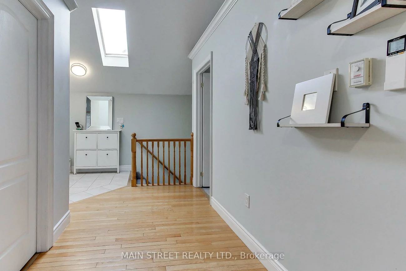 276, Crawford, Ardagh, Barrie