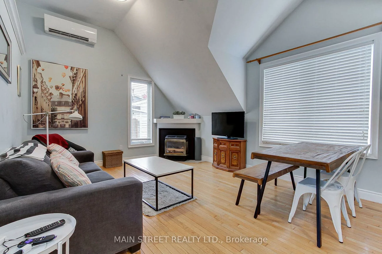 276, Crawford, Ardagh, Barrie