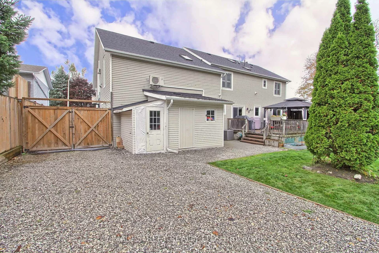 276, Crawford, Ardagh, Barrie