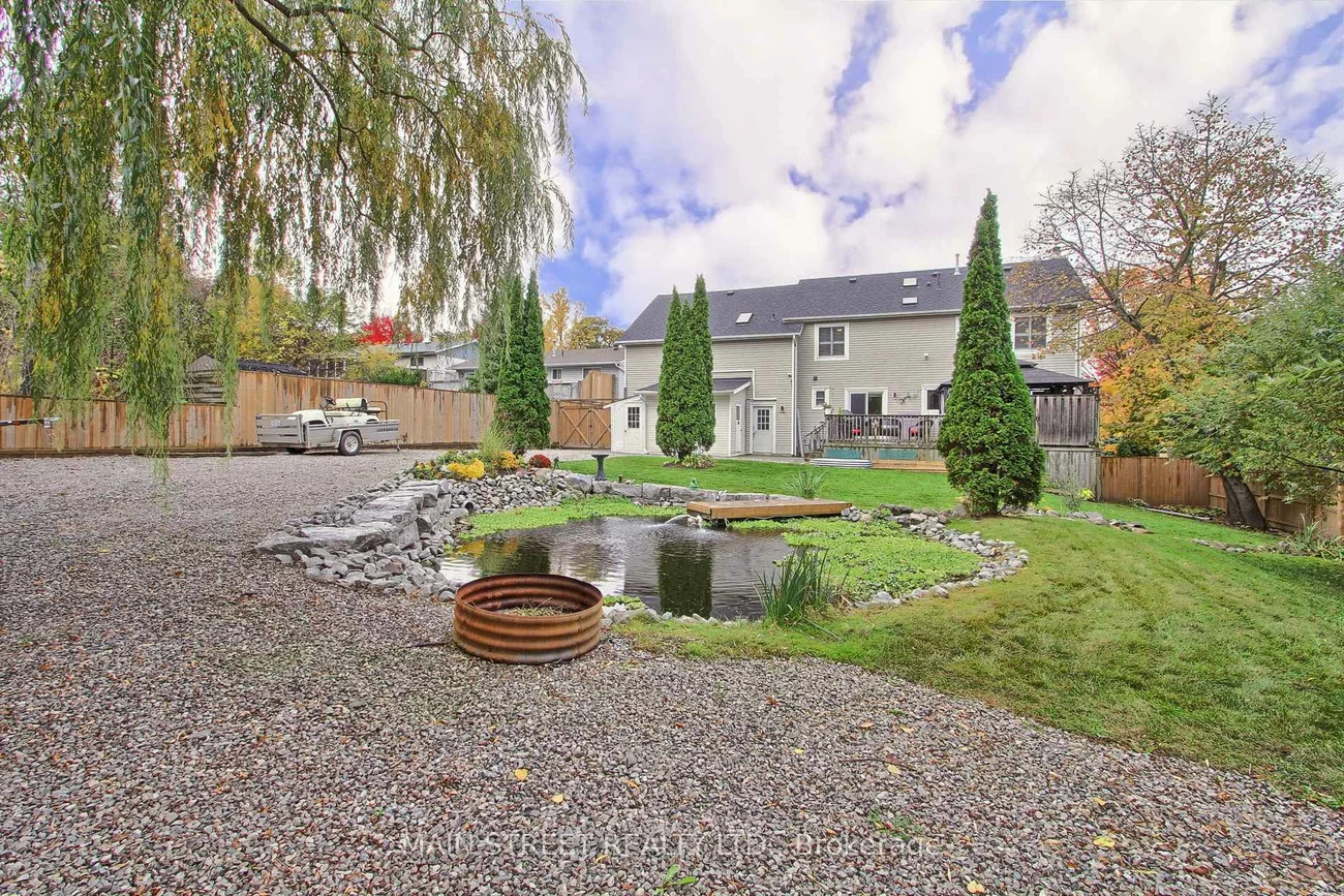 276, Crawford, Ardagh, Barrie