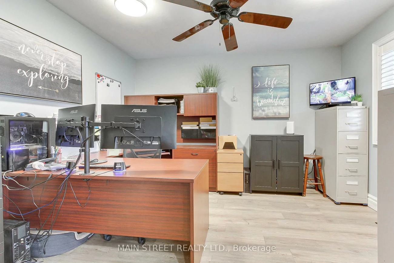 276, Crawford, Ardagh, Barrie