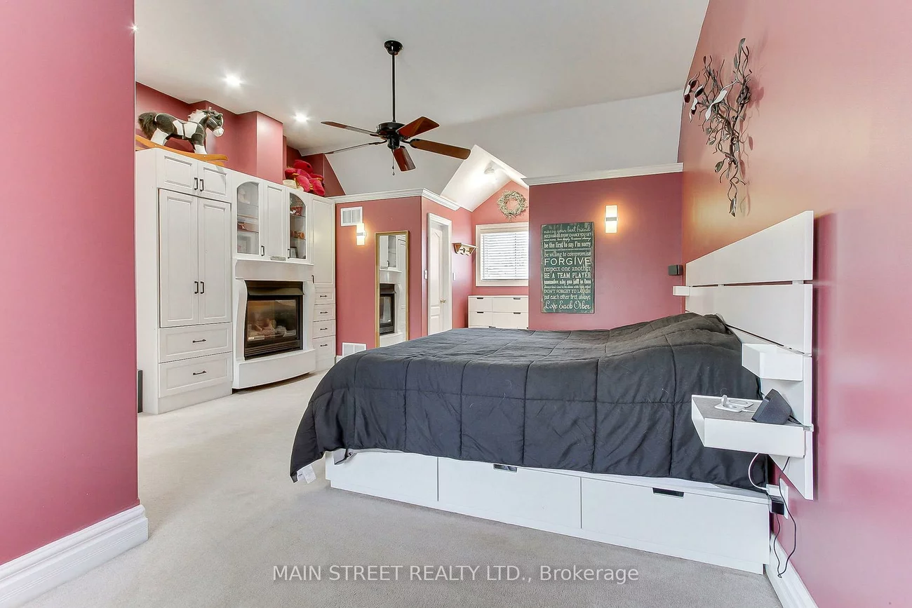 276, Crawford, Ardagh, Barrie