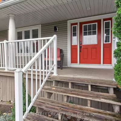 276, Crawford, Ardagh, Barrie