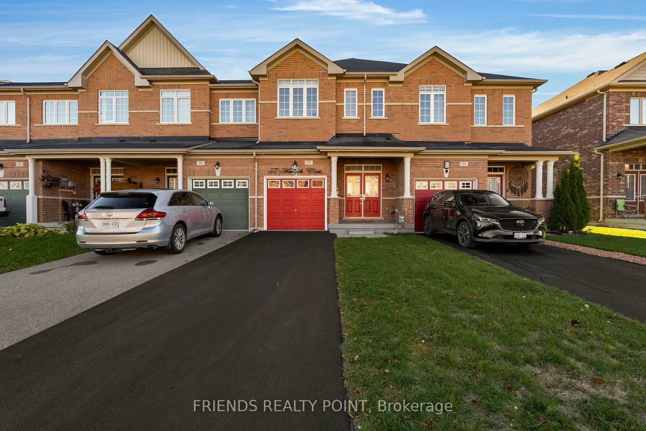 57, Forsyth, West Bayfield, Barrie