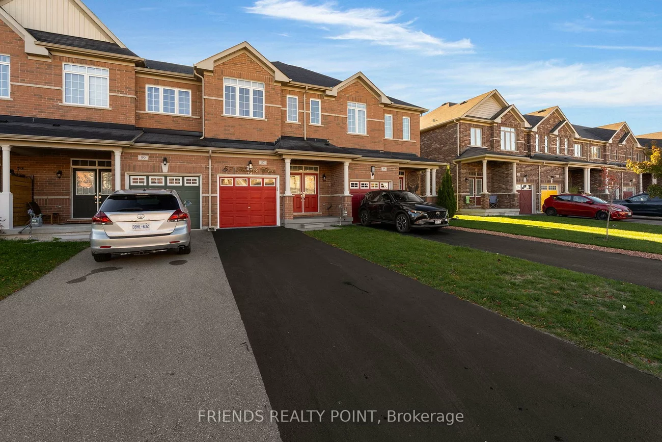 57, Forsyth, West Bayfield, Barrie