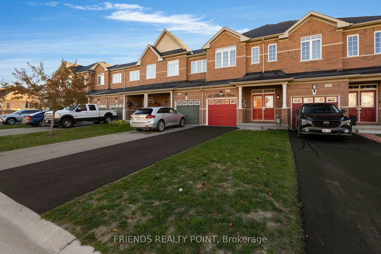 57, Forsyth, West Bayfield, Barrie