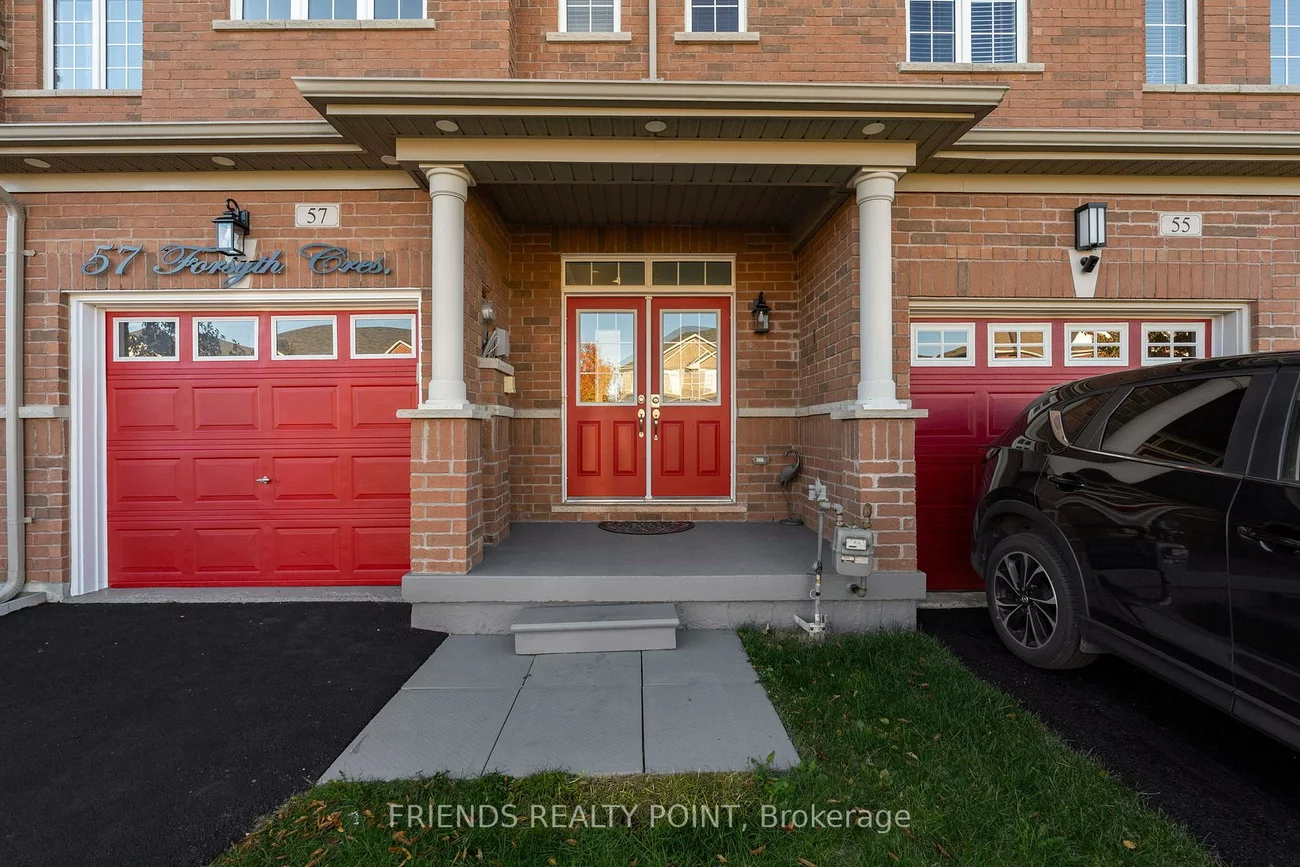 57, Forsyth, West Bayfield, Barrie