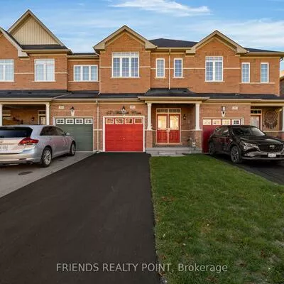 57, Forsyth, West Bayfield, Barrie