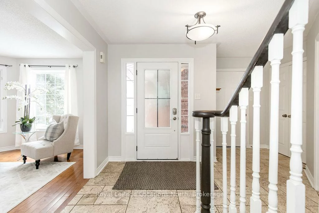 45, Holly Meadow, Holly, Barrie