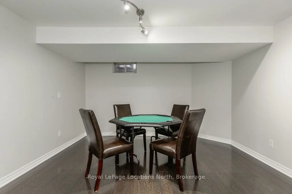 45, Holly Meadow, Holly, Barrie