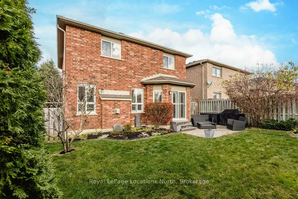 45, Holly Meadow, Holly, Barrie