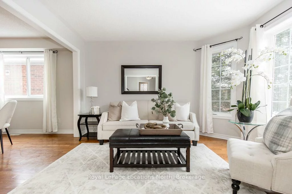 45, Holly Meadow, Holly, Barrie