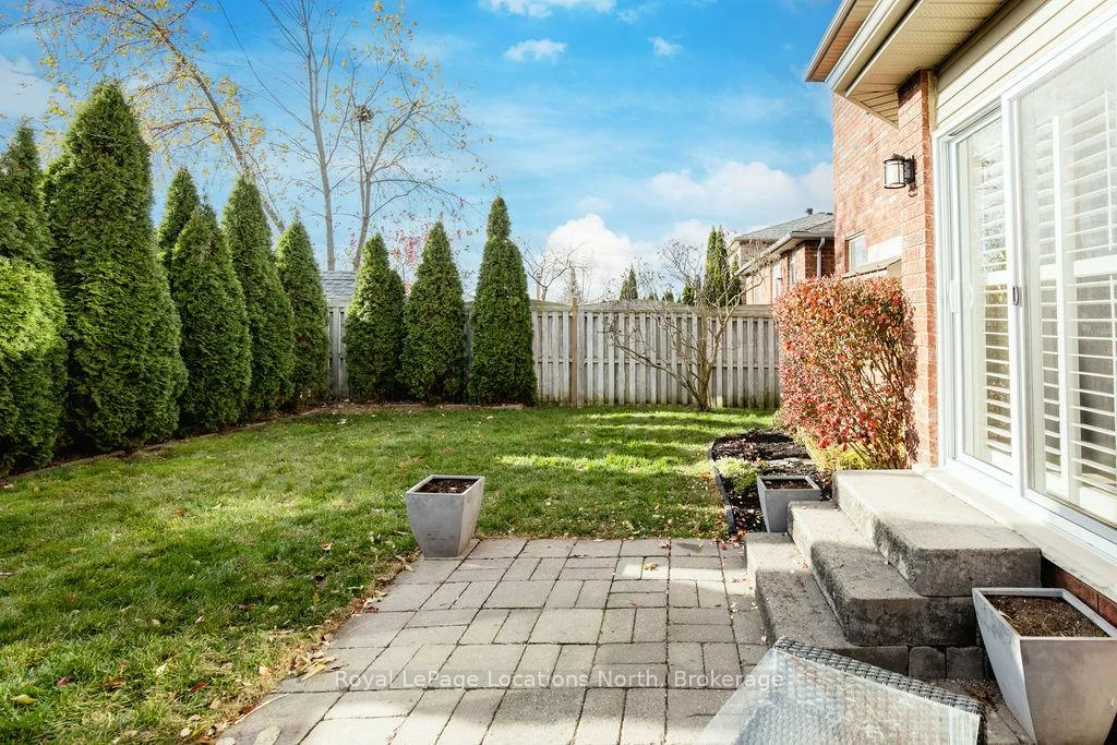 45, Holly Meadow, Holly, Barrie