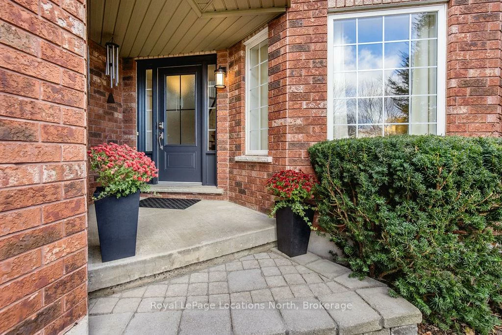 45, Holly Meadow, Holly, Barrie