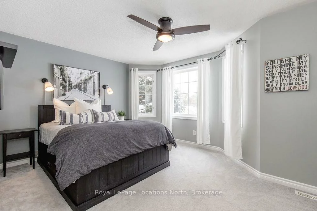 45, Holly Meadow, Holly, Barrie