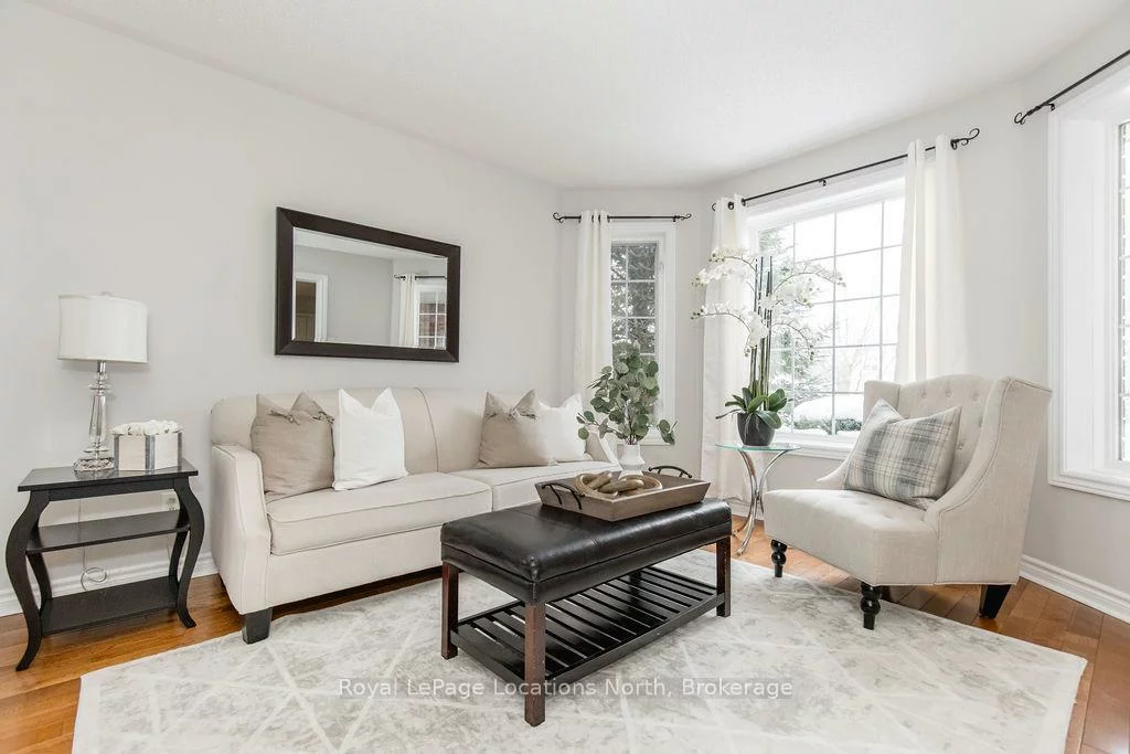 45, Holly Meadow, Holly, Barrie