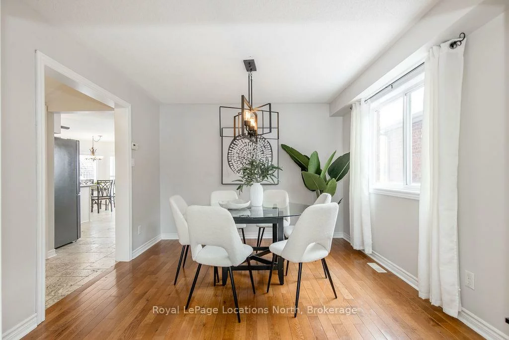 45, Holly Meadow, Holly, Barrie