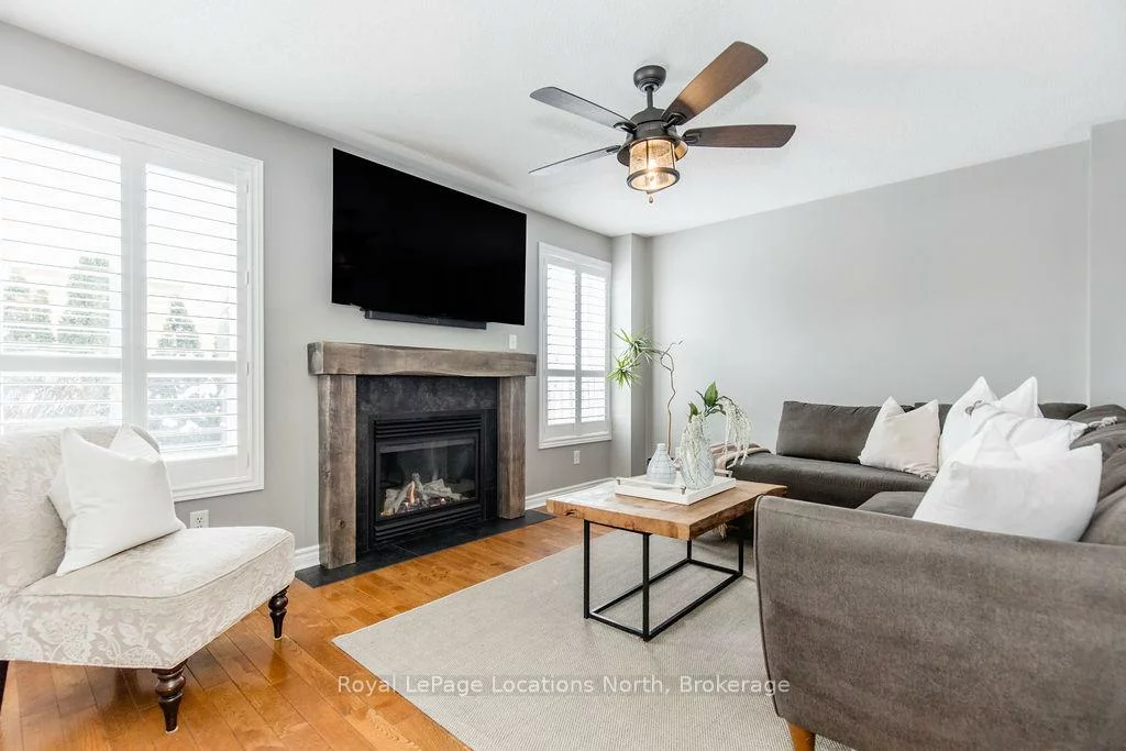 45, Holly Meadow, Holly, Barrie