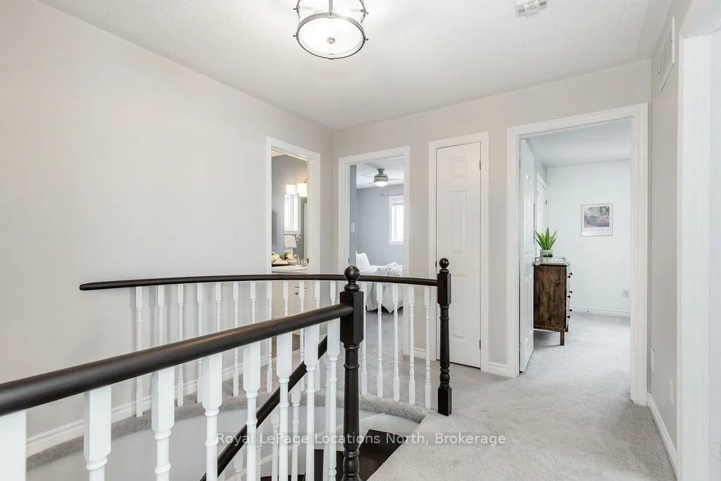 45, Holly Meadow, Holly, Barrie